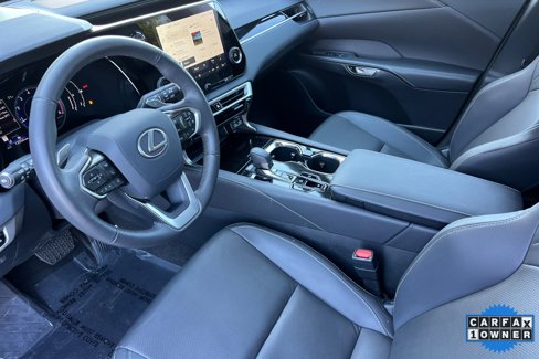 Used 2024 Lexus RX 350 FWD image 10
