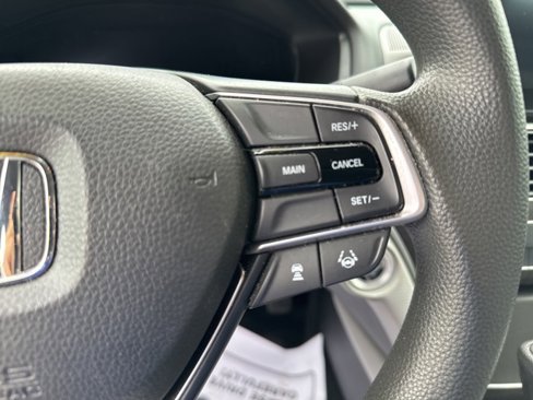 Used 2019 Honda Accord EX image 15