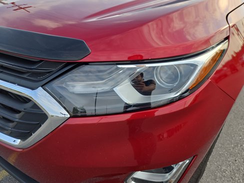 Used 2020 Chevrolet Equinox LT image 10