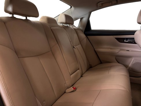Used 2014 Nissan Altima 3.5 SL w/ Technology Package image 33