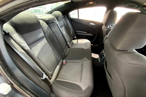 Used 2022 Dodge Charger SXT image 19