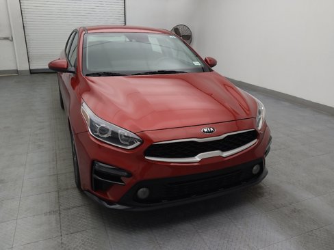 Used 2019 Kia Forte LXS image 14