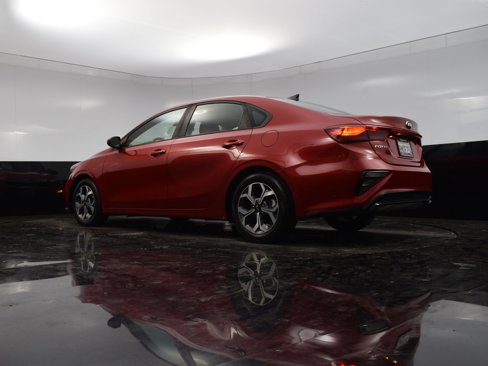 Used 2020 Kia Forte LXS image 19