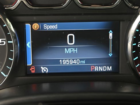 Used 2014 Chevrolet Silverado 1500 LT w/ All Star Edition image 34