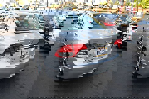 Used 2010 Honda Civic LX image 5