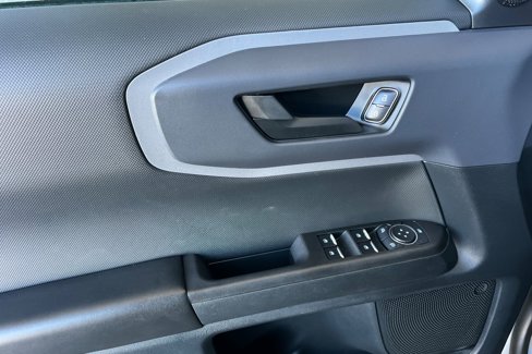 Used 2022 Ford Bronco Sport Big Bend w/ Convenience Package image 11