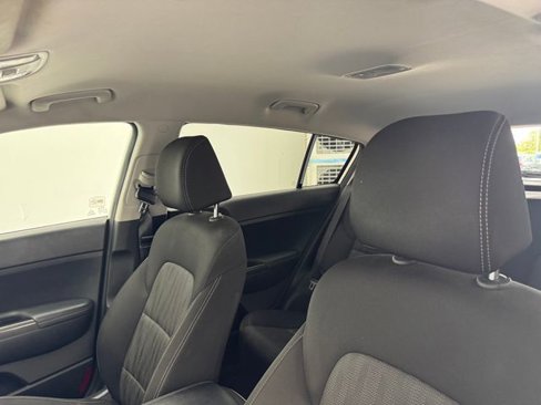 Used 2020 Kia Sportage LX image 5