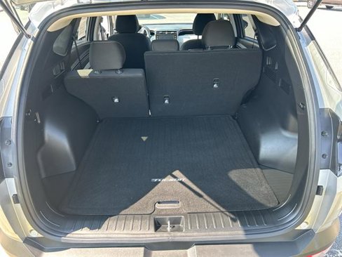 Used 2022 Hyundai Tucson SEL image 7