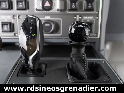 New 2024 INEOS Grenadier image 17