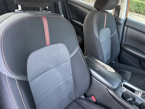 Used 2021 Nissan Sentra SR image 14
