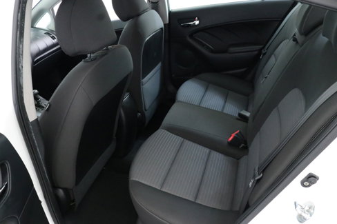 Used 2015 Kia Forte LX w/ Popular Package image 23