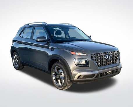 New 2025 Hyundai Venue SEL image 3