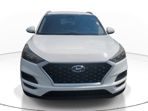 Used 2020 Hyundai Tucson Value w/ Winter Weather Package image 2