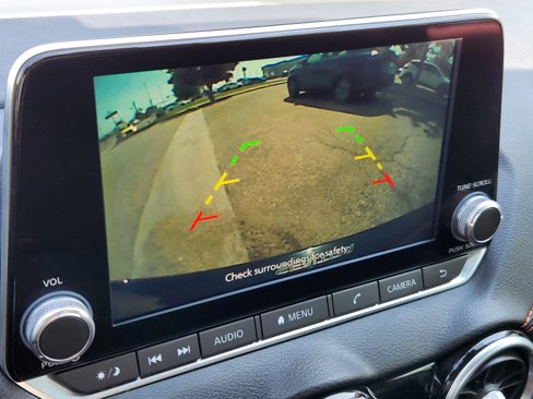 Used 2022 Nissan Sentra SR image 19