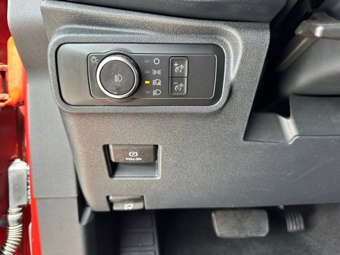 Used 2022 Ford Bronco Outer Banks w/ Sasquatch Package image 20