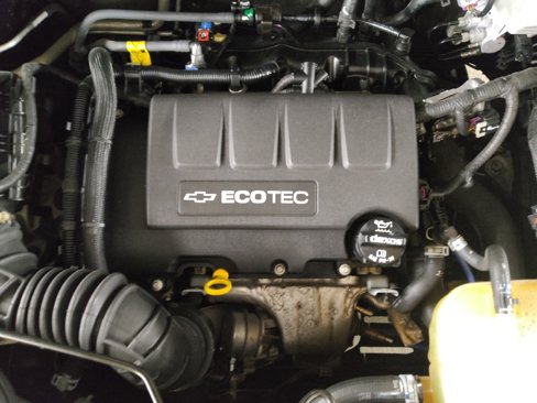 Used 2019 Chevrolet Trax LT image 30