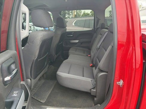 Used 2014 Chevrolet Silverado 1500 LT w/ All Star Edition image 7