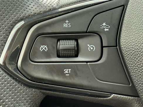Used 2024 Chevrolet Trax LT image 25