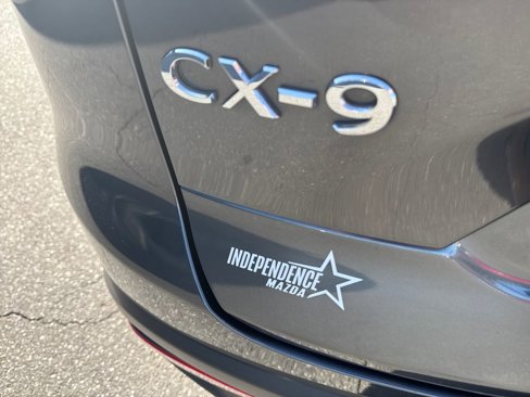 Used 2021 MAZDA CX-9 Sport image 27