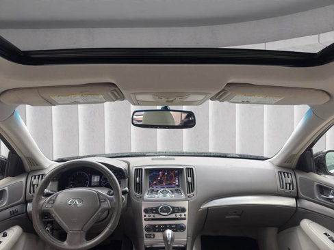 Used 2012 INFINITI G37 x Sedan w/ Premium Pkg image 14