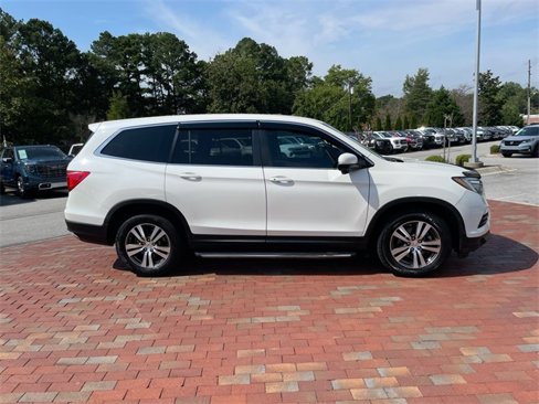 Used 2016 Honda Pilot EX image 37