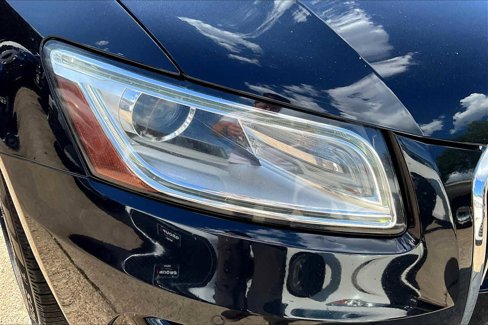 Used 2017 Audi Q5 2.0T Premium image 26