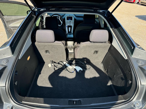 Used 2013 Chevrolet Volt image 18