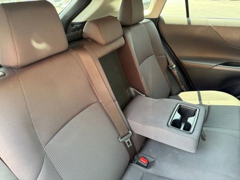Certified 2022 Toyota Venza LE image 21