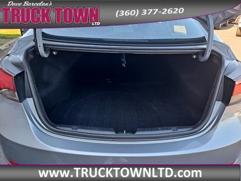 Used 2016 Hyundai Elantra SE image 10