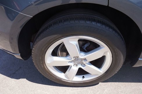 Used 2010 Audi Q5 3.2 Premium Plus image 14