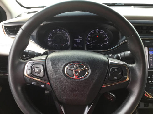 Used 2015 Toyota Avalon XLE Touring image 18