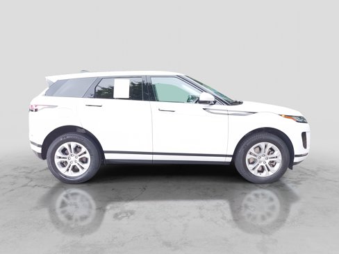 Used 2023 Land Rover Range Rover Evoque S image 4
