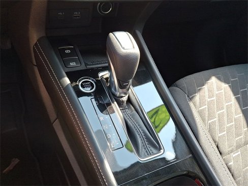 Used 2024 Nissan Kicks SV w/ Interior Electronics Package image 12