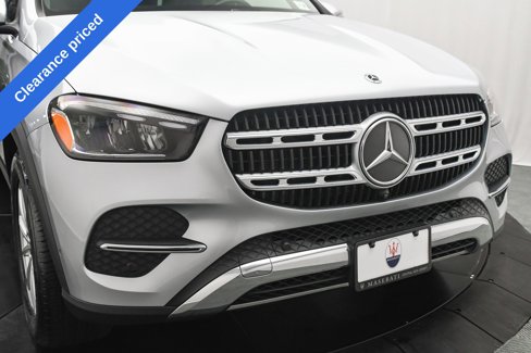 Used 2024 Mercedes-Benz GLE 450e 4MATIC image 26