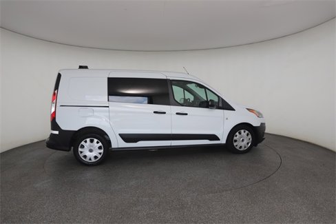 Used 2019 Ford Transit Connect XL image 22