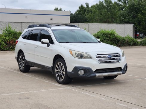 Used 2016 Subaru Outback 3.6R Limited image 3