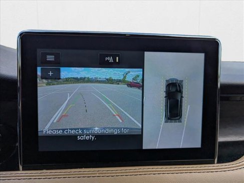 Used 2020 Lincoln Corsair Reserve image 19