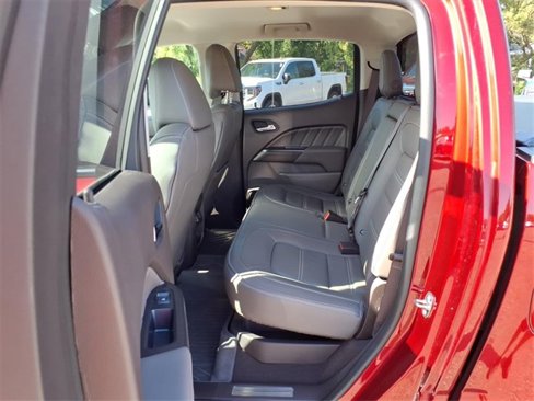Used 2022 GMC Canyon Denali image 11