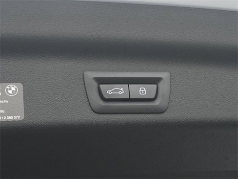 New 2025 BMW X1 xDrive28i w/ Convenience Package image 25