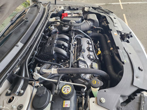 Used 2008 Ford Taurus SEL image 28