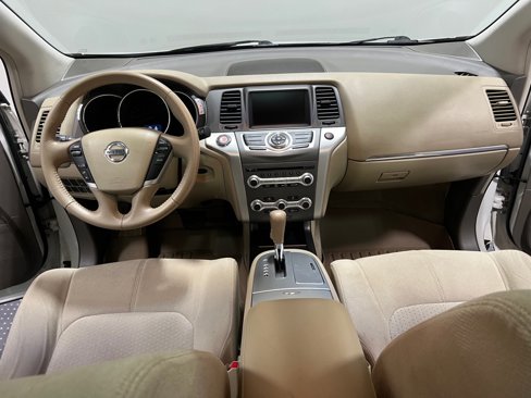 Used 2011 Nissan Murano SV image 14