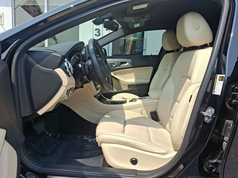 Used 2020 Mercedes-Benz GLA 250 image 13