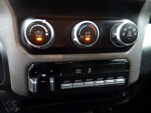 Used 2022 RAM 2500 Tradesman w/ Protection Group image 35