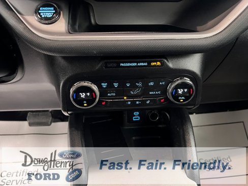 Used 2021 Ford Bronco Sport Outer Banks w/ Outer Banks Package (96D) image 43