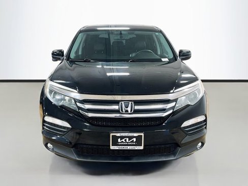 Used 2016 Honda Pilot EX-L image 2