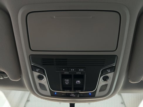 Used 2019 Honda Ridgeline RTL image 36