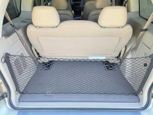 Used 1999 Ford Windstar SEL image 28
