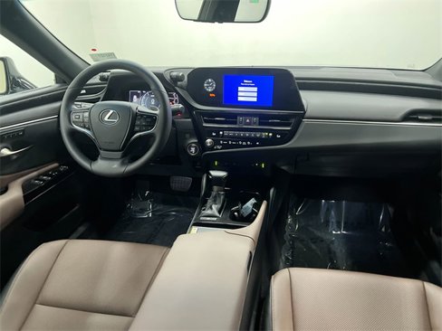 Used 2023 Lexus ES 350 w/ Premium Package image 14