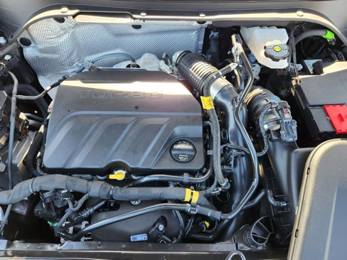 New 2025 Buick Envista Preferred w/ Convenience I Package image 34
