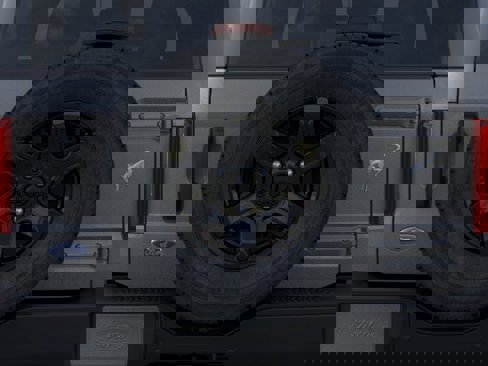 New 2024 Ford Bronco Black Diamond image 24